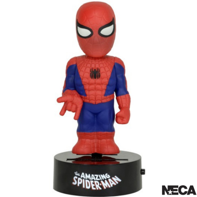 NECA Body Knockers