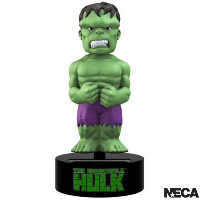 NECA Body Knockers