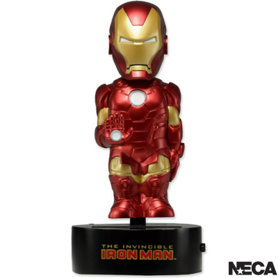 NECA Body Knockers