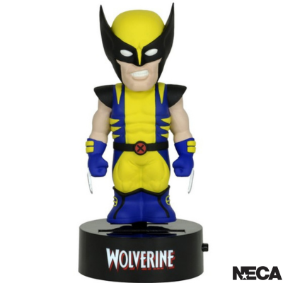 NECA Body Knockers