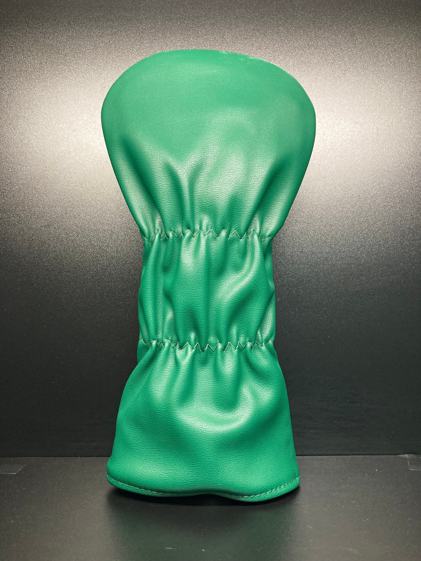 Masters Green Headcover