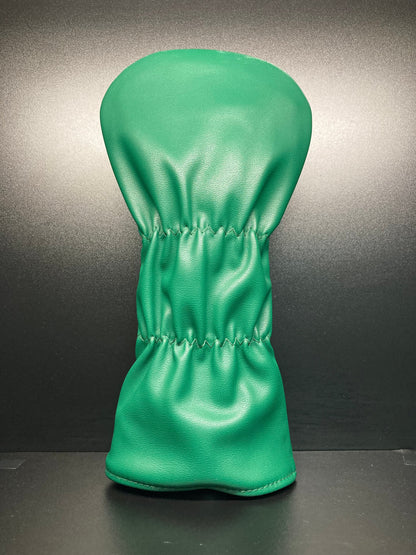 Masters Green Headcover