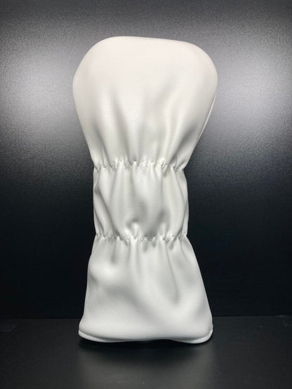 Masters Green Headcover