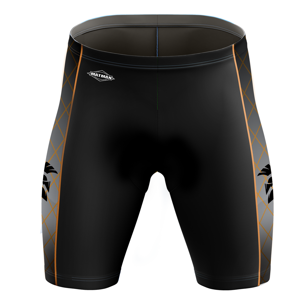 Custom Compression Shorts
