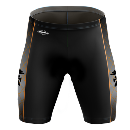Custom Compression Shorts