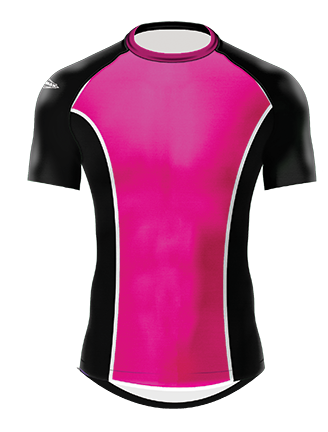 Custom Compression Top