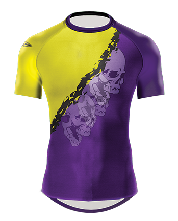 Custom Compression Top