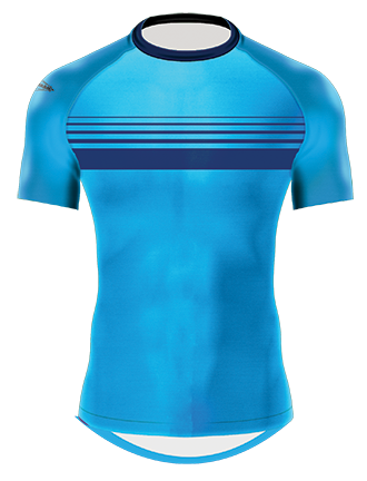 Custom Compression Top