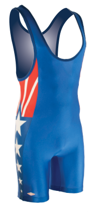 The Sydney Men's Singlet