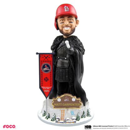 Game of Thrones MLB Bobbleheads - National League