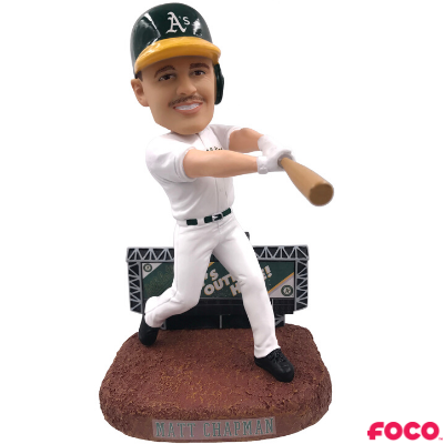 Scoreboard Bobbleheads