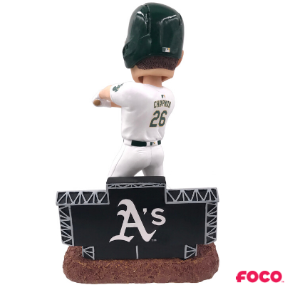 Scoreboard Bobbleheads