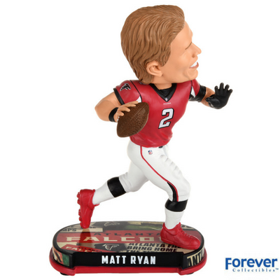 NFL Headline Bobbleheads