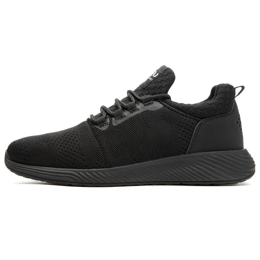 Maven Breathable Lightweight Steel Toe Sneakers