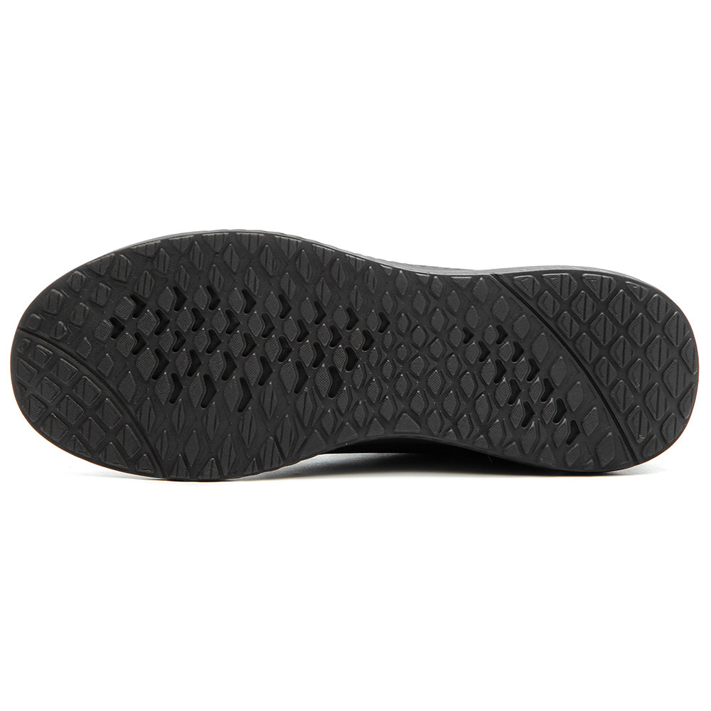 Maven Breathable Lightweight Steel Toe Sneakers