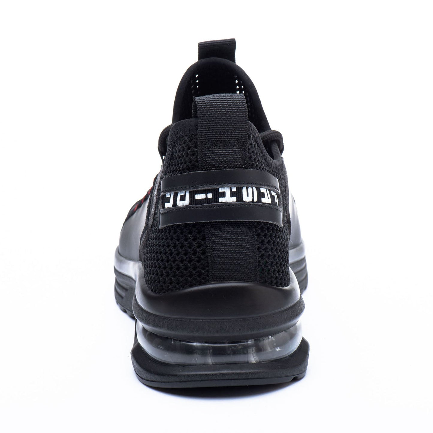 Maven Breathable Lightweight Steel Toe Shoes
