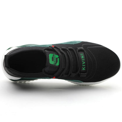 Maven Steel Toe Stylish Work Shoes