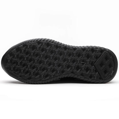 Maven Steel Toe Stylish Work Shoes