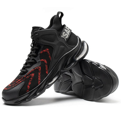 Maven Composite Toe Comfortable Work Shoes