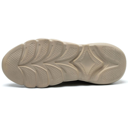 Maven Steel Toe Comfortable Safety Shoes