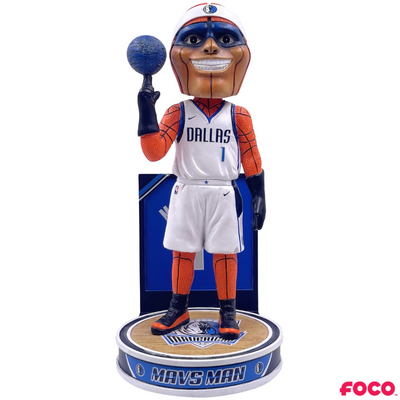 Hero Series Bobbleheads