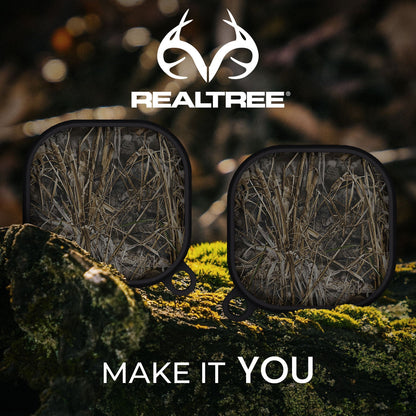 Realtree HDX Samsung Galaxy Buds Pro & Buds Live Case Cover