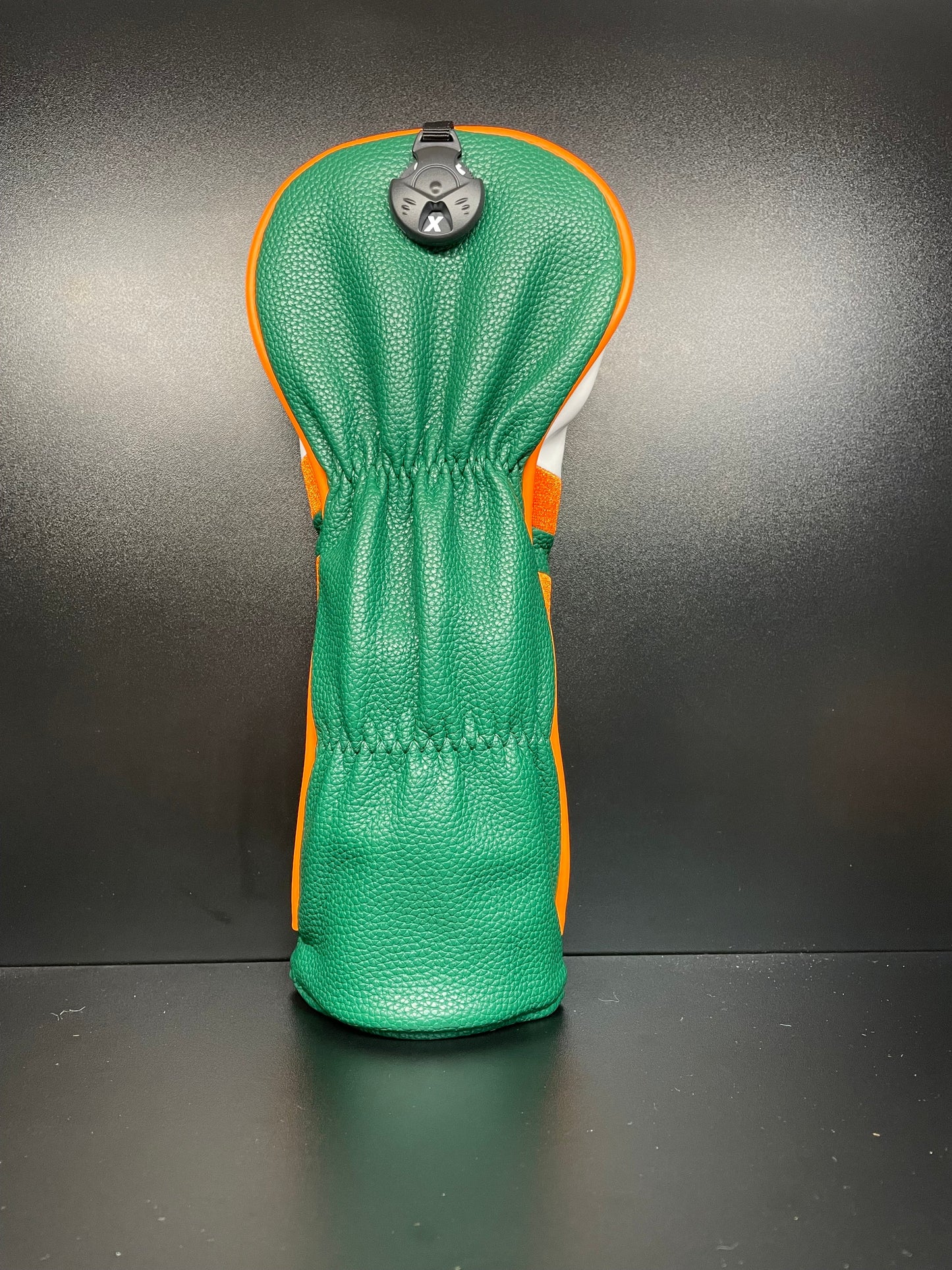 May the Course Headcover