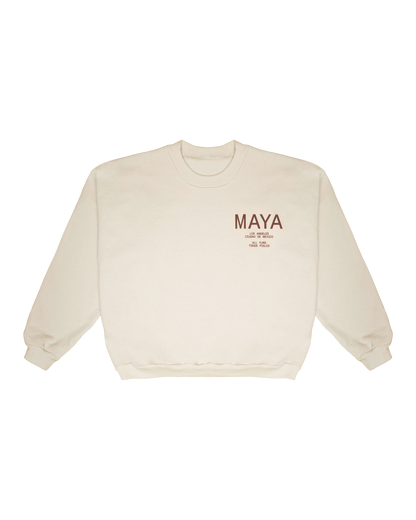 Maya Crew