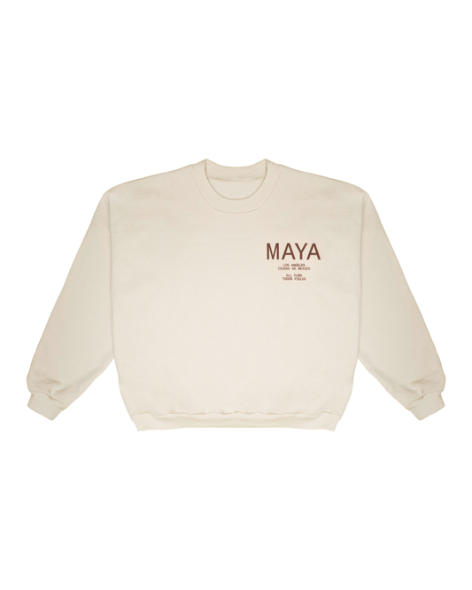 Maya Crew