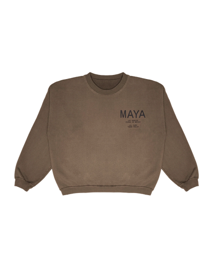 Maya Crew
