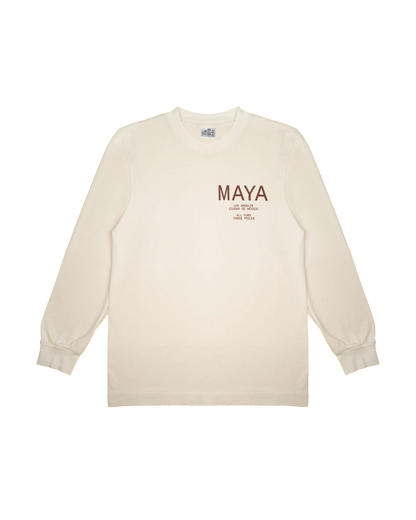 Maya LS Shirt