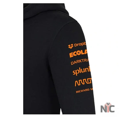 McLaren Formula 1 Team 2024 Champions Hoodie