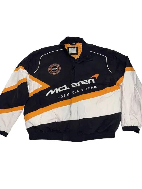 McLaren F1 Track Jacket