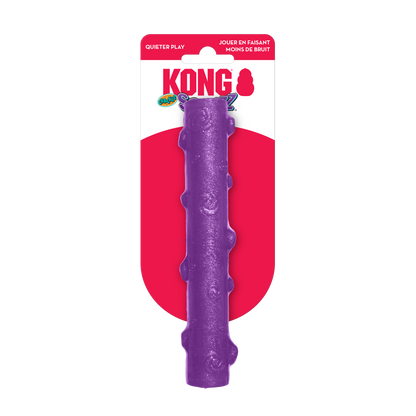 Kong Squeezz Crackle Stick