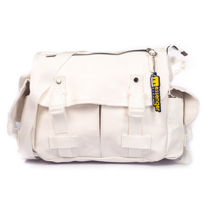 Medium Size Messenger Bag