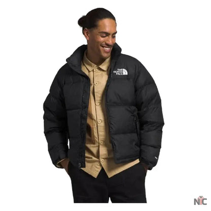 Men’s 1996 Retro Nuptse Jacket
