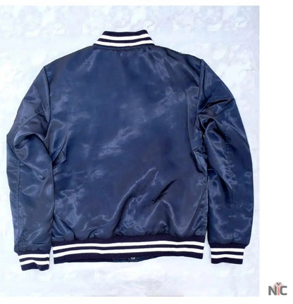 Men’s Bomber Yankees Jacket