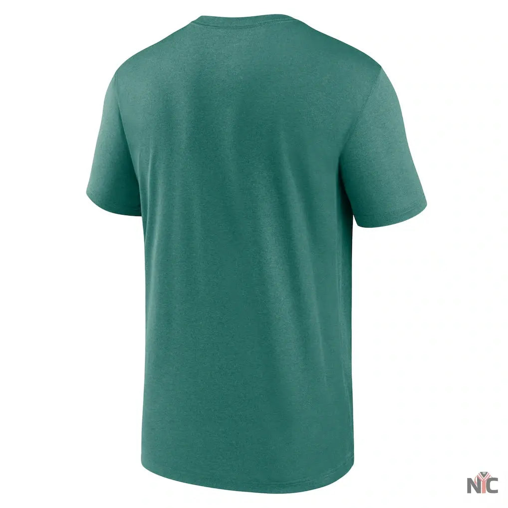 Men’s Boston Red Sox Nike Green T-Shirt