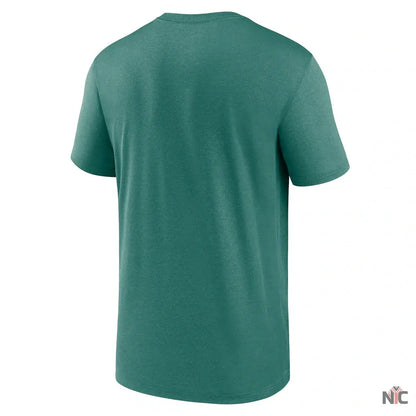 Men’s Boston Red Sox Nike Green T-Shirt