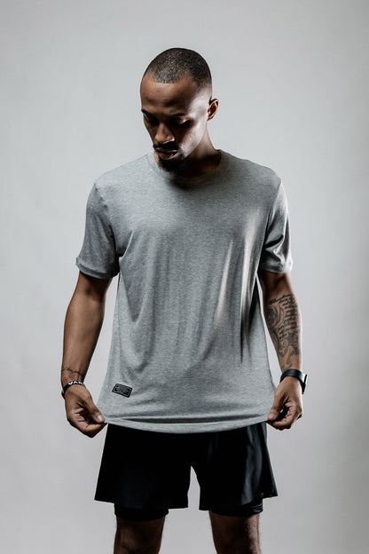 Men's Everyday Terra Tee (Ashline)