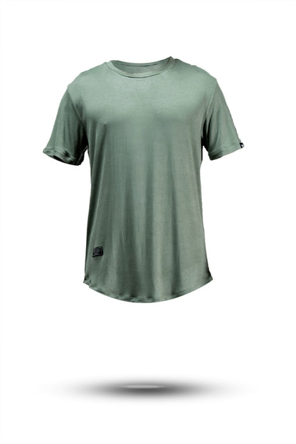 Men's Everyday Terra Tee (Ironwood)