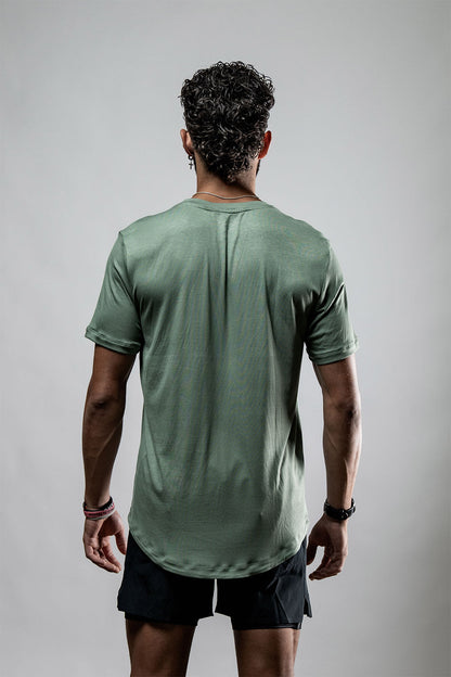 Men's Everyday Terra Tee (Ironwood)