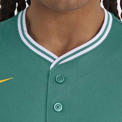 Men’s Boston Red Sox David Ortiz Nike Green 2025 Jersey