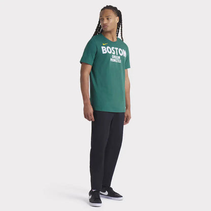 Men’s Boston Red Sox Nike Green 2025 T-Shirt