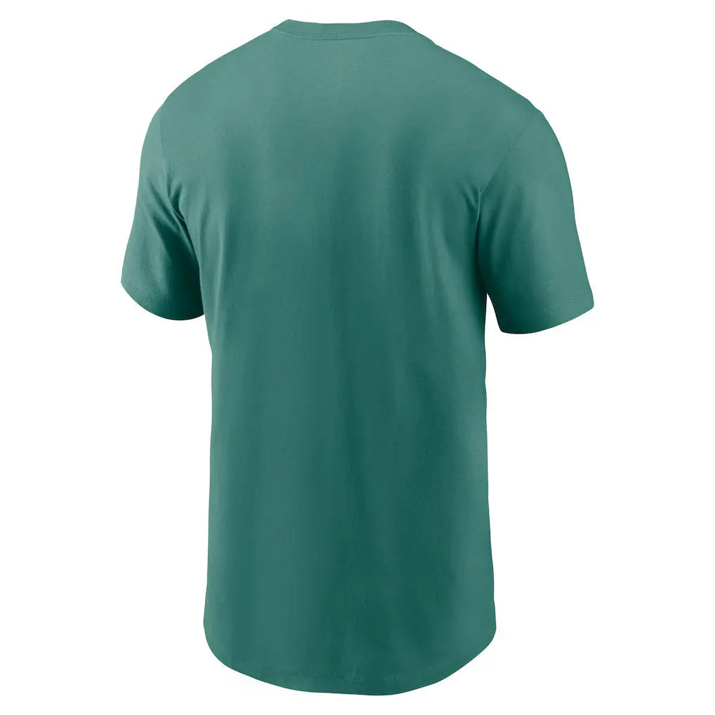 Men’s Boston Red Sox Nike Green 2025 T-Shirt