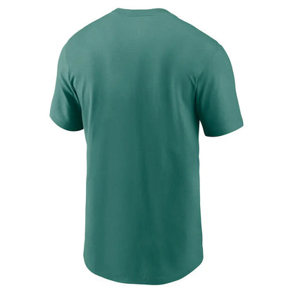 Men’s Boston Red Sox Nike Green 2025 T-Shirt