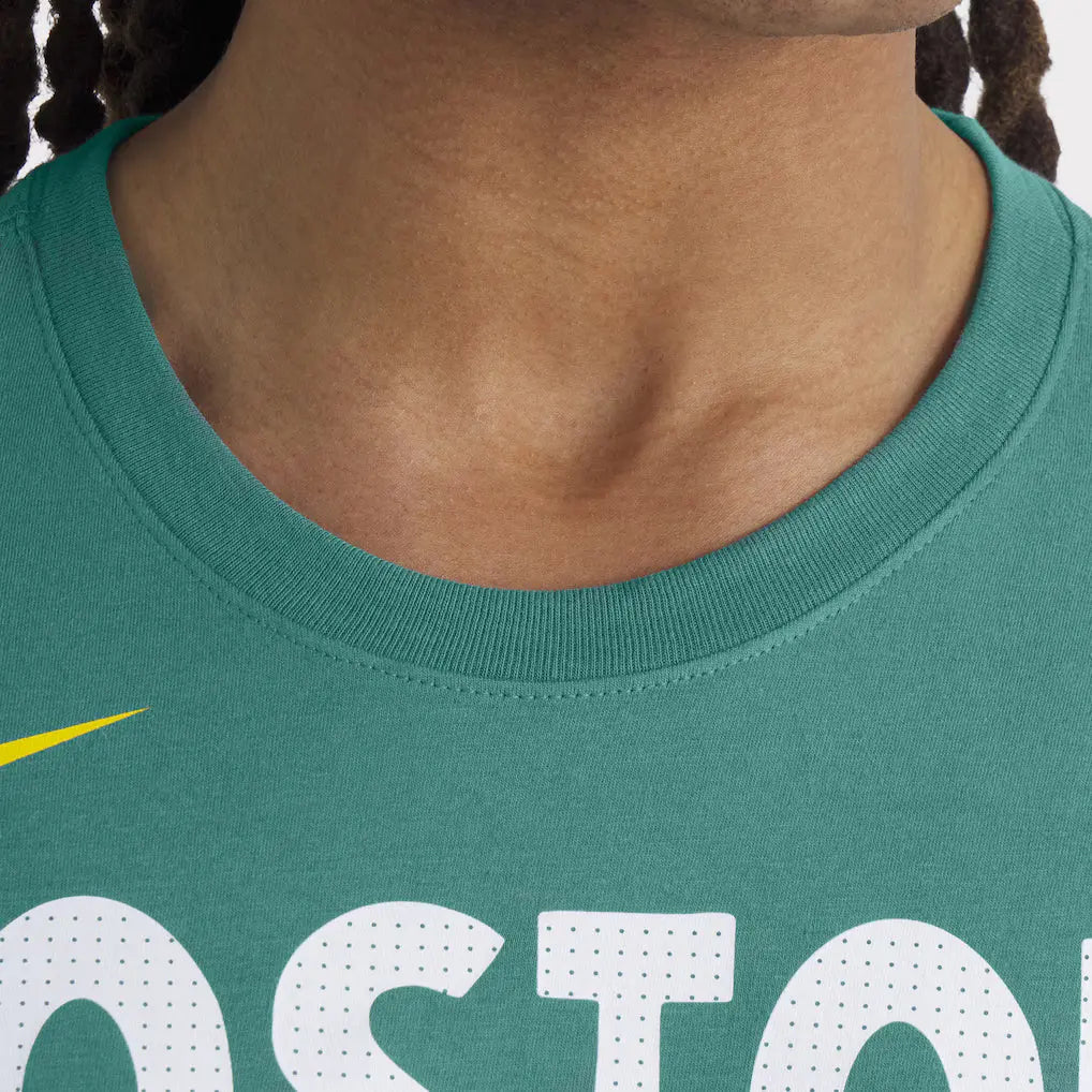 Men’s Boston Red Sox Nike Green 2025 T-Shirt
