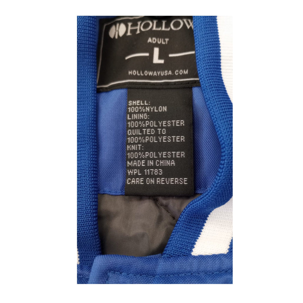 Men's Licey Heritage Jacket