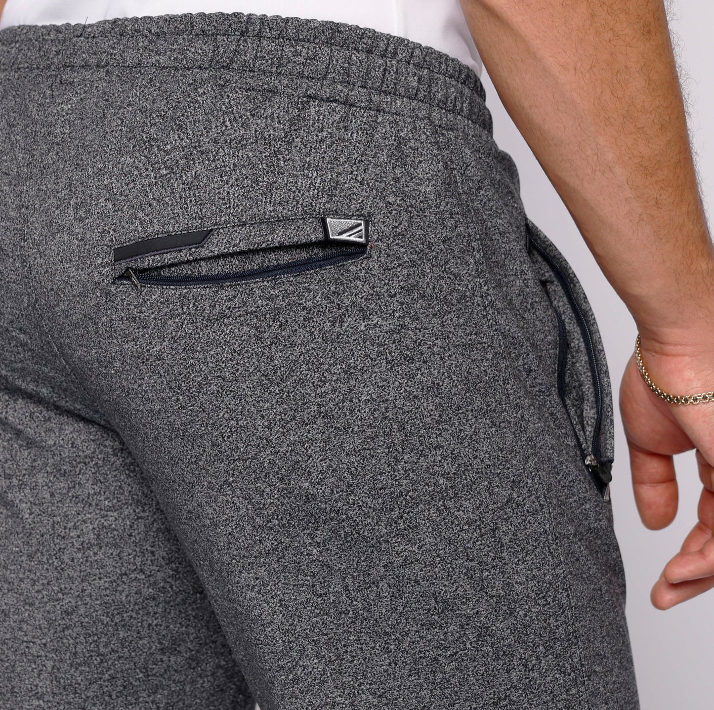 All-Day Comfort Athletic Sweatpants - Straight (Tall Fit)