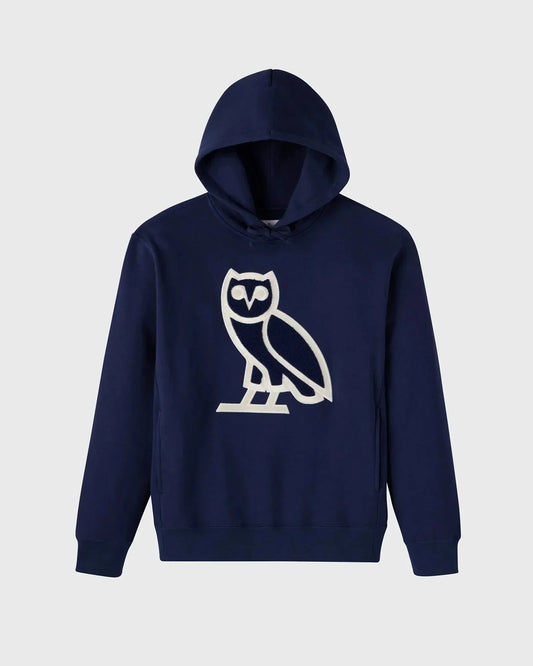 Unisex Multicolors OG Hoodie